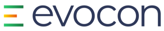 Evocon logo