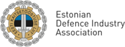 Estonian Defence Industry Association logo