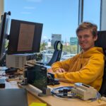 Krakuli riistvarainseneride panus tootearendusse